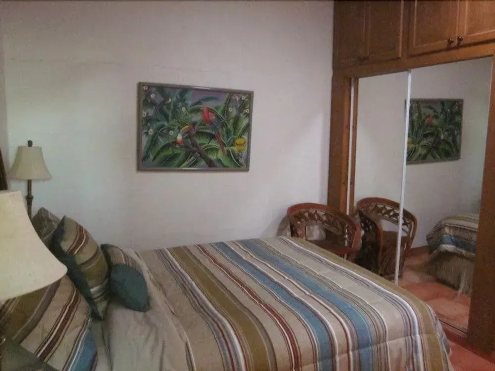 Aventura 3 Bedroom Townhouse