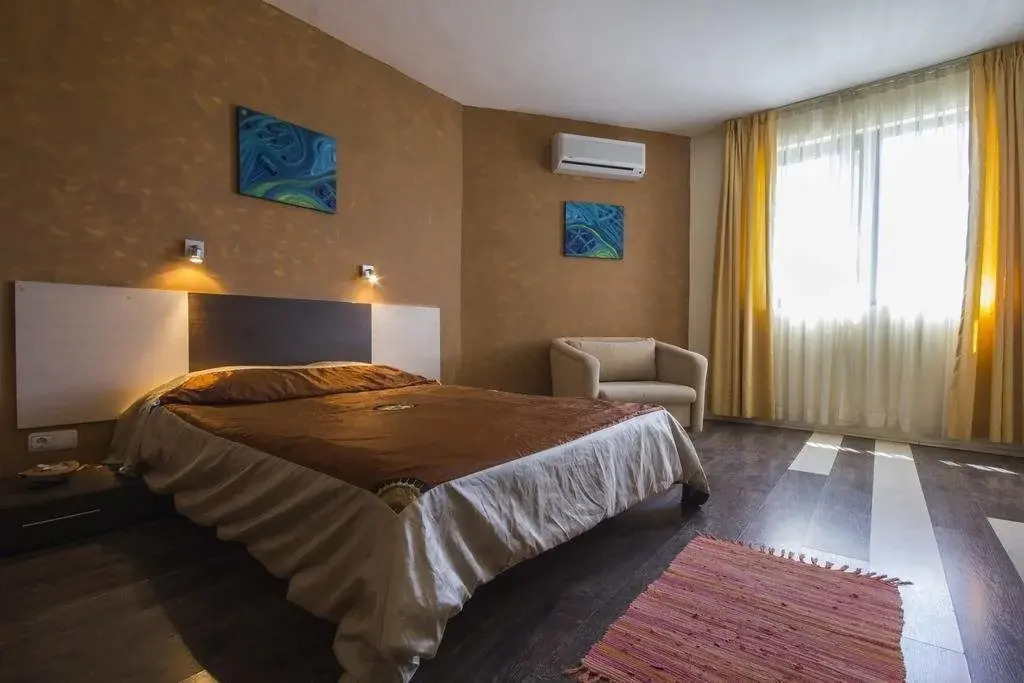 Hotel Coral