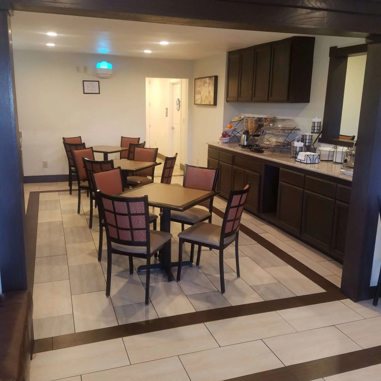 SureStay Hotel by Best Western Hollister