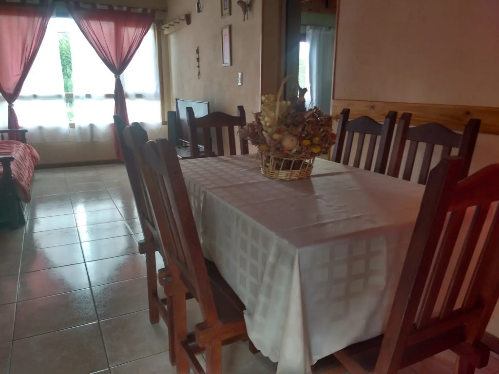 Apart Calihue