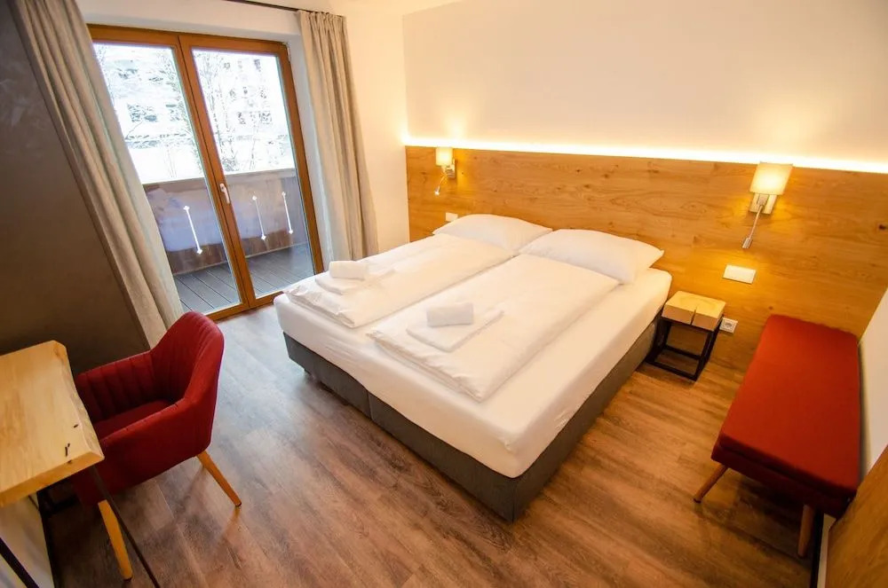 Finest Villa Zell am See by All in One Apartments incl SUMMER CARD