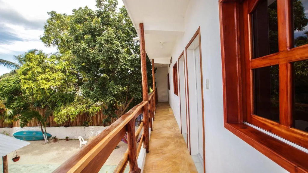 Hotel el Manglar