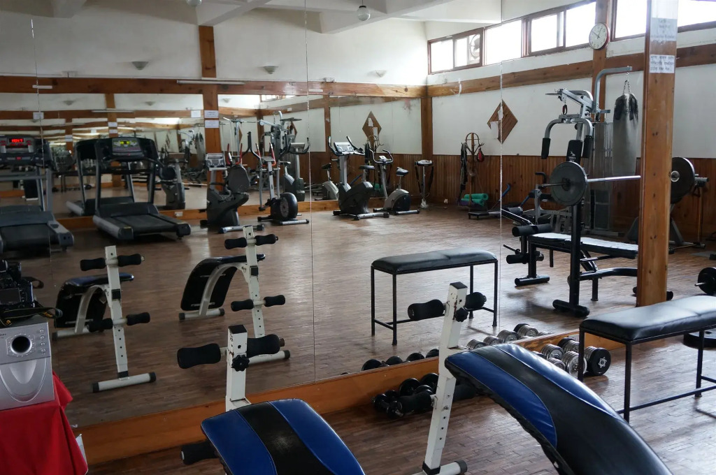 Hotel Pokhara Grande