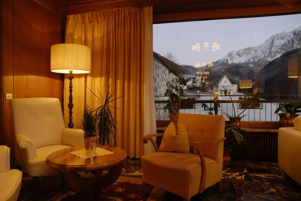 Romantik Hotel Post