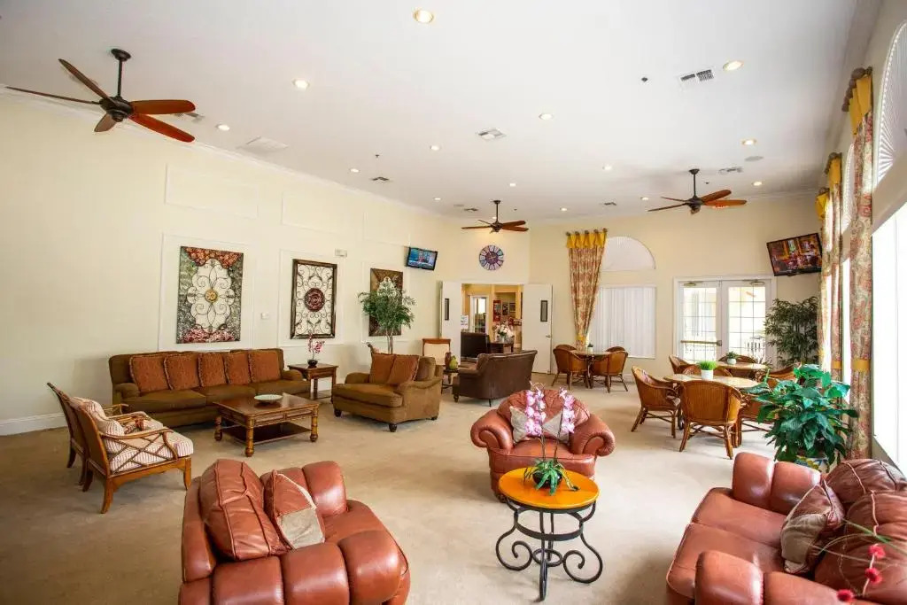 7 Bedroom Mansion Near Disney