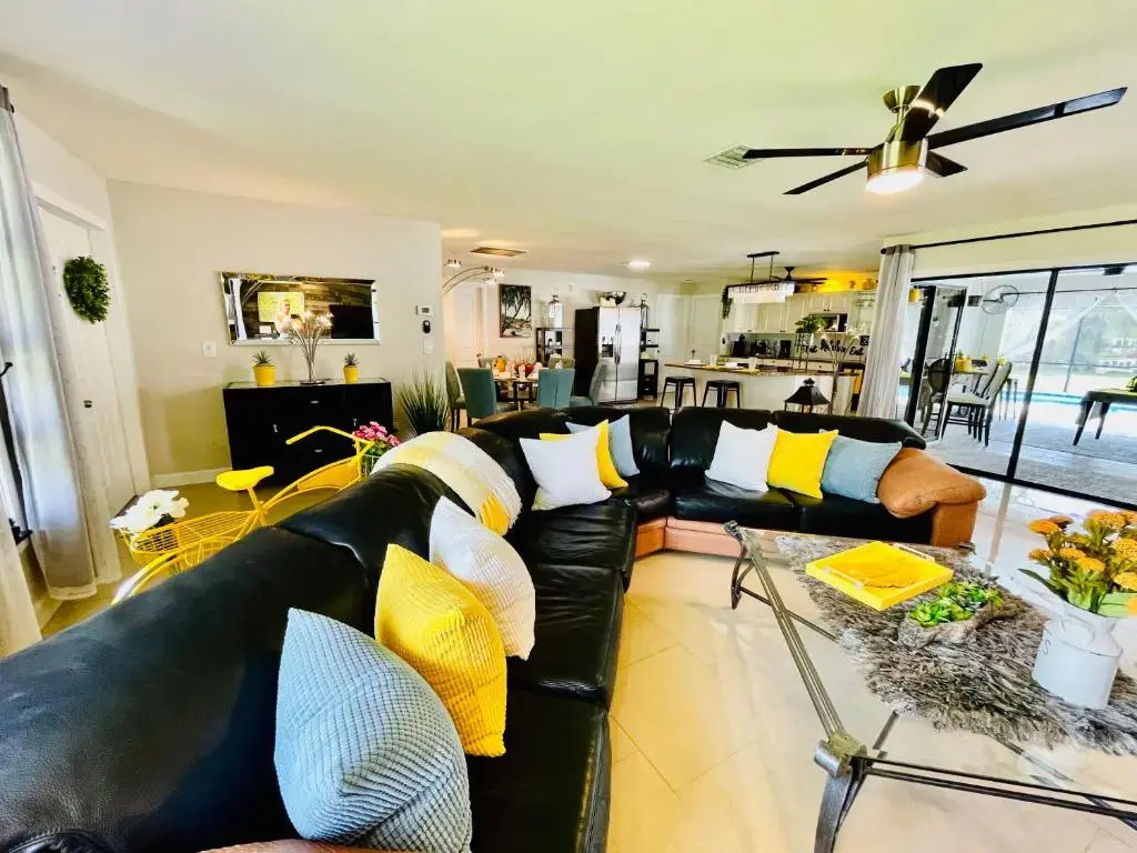 Villa „The Poolhouse“