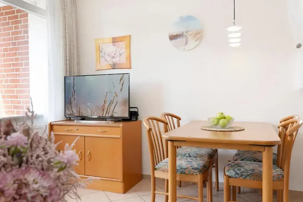 Sonnenwinkel Wohnung 3