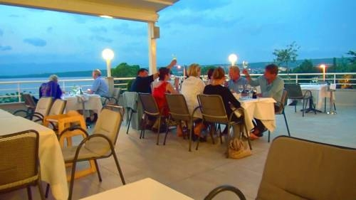 Hotel Pinia