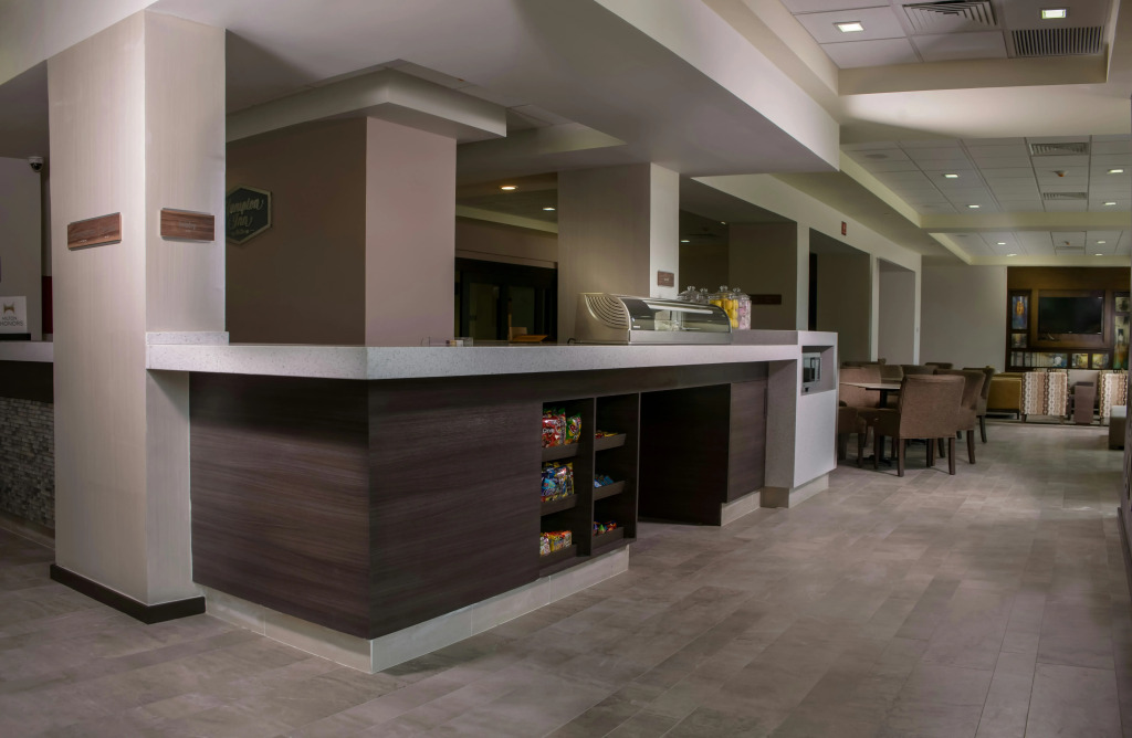 Hampton Inn Zacatecas