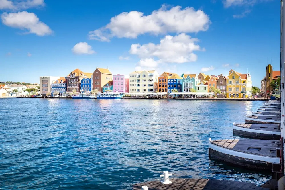 Your Home Away From Home - Caribbean Dream