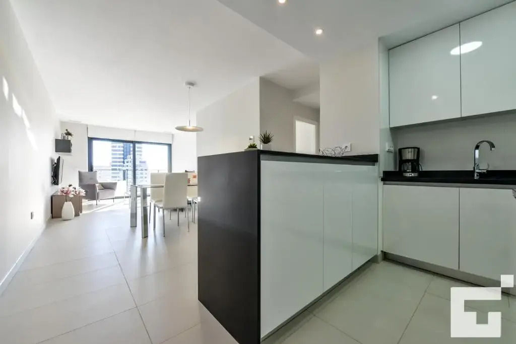 Apartamento Arenal Beach 512
