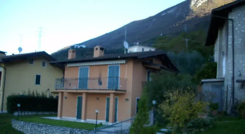 Dependance Villa Carera