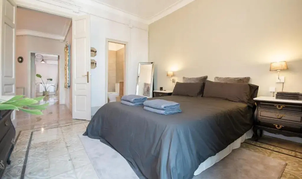 You Stylish Boutique Apartments