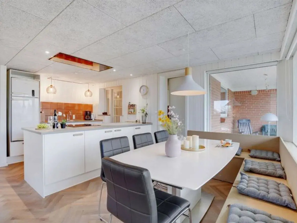 "Josva" - 900m from the sea in Western Jutland