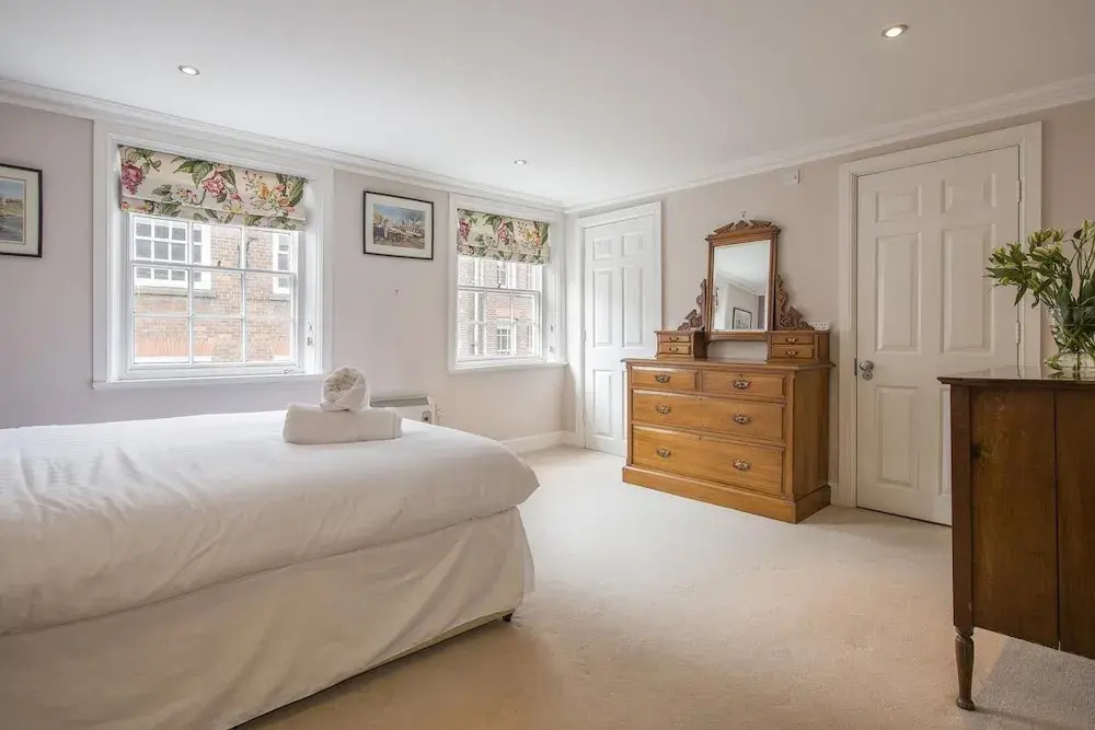 17 Stonegate - a House of York Holiday Homes