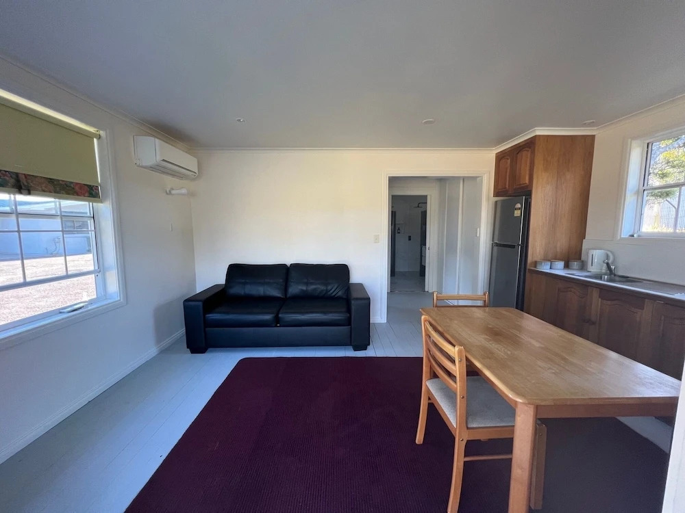 Glenaire Apartments at Frazer St