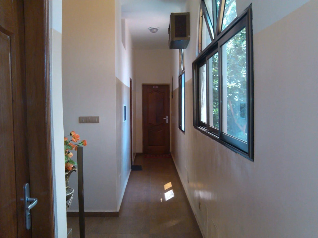 Marys Guest House