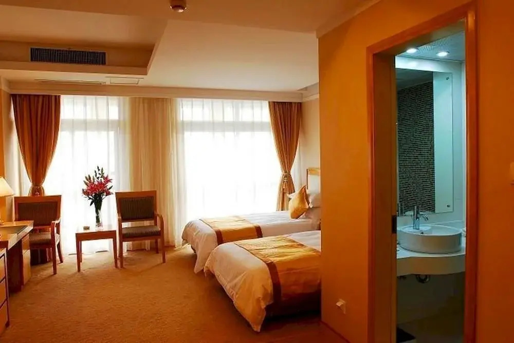 Margaret Hotel - Shaoxing