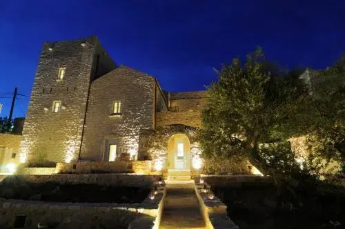 Antares Hotel