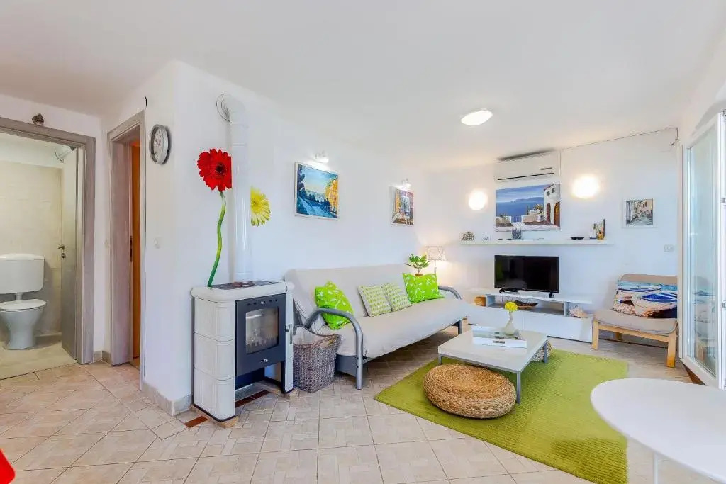 Holiday Home Zita