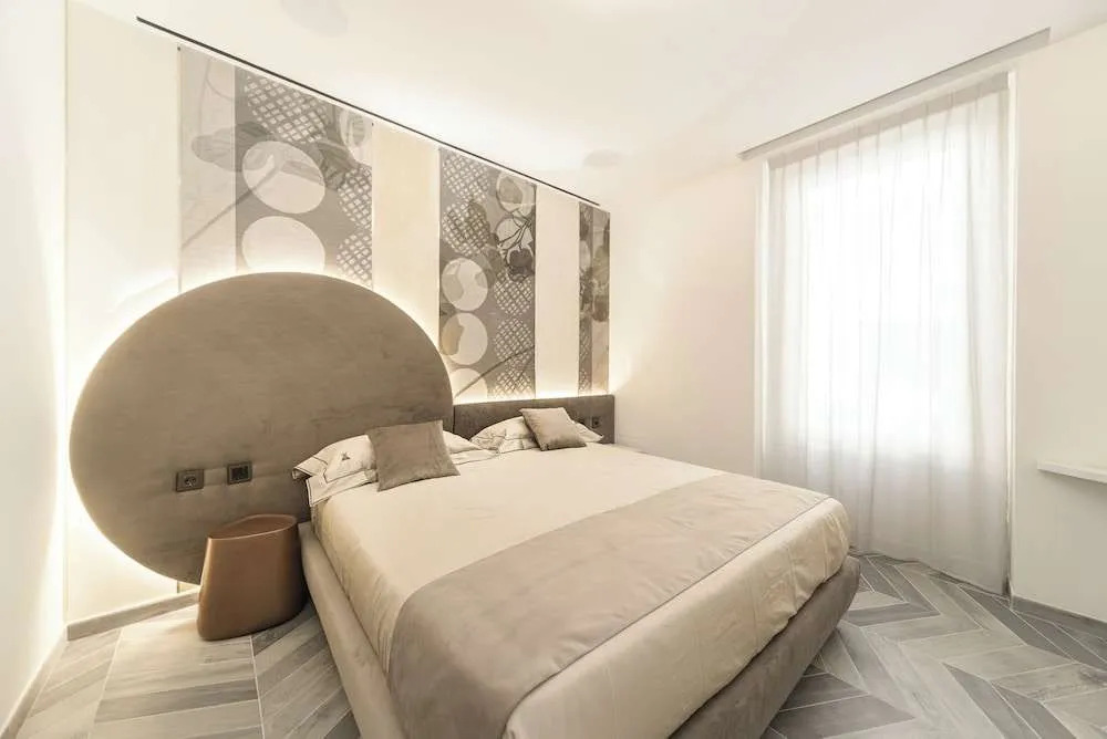 Tritone Luxury Suites Piazza del Popolo
