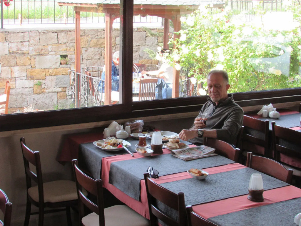 Hotel Alya