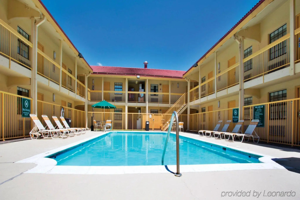 La Quinta Inn Baton Rouge University Area