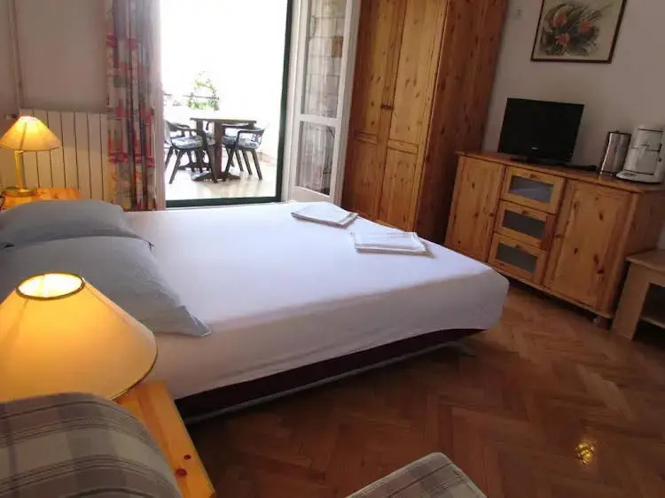 Apartments Ratac Makarska