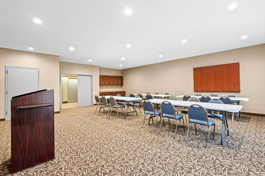 Comfort Inn & Suites Oxford South