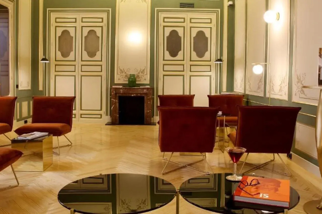 Axel Hotel Madrid