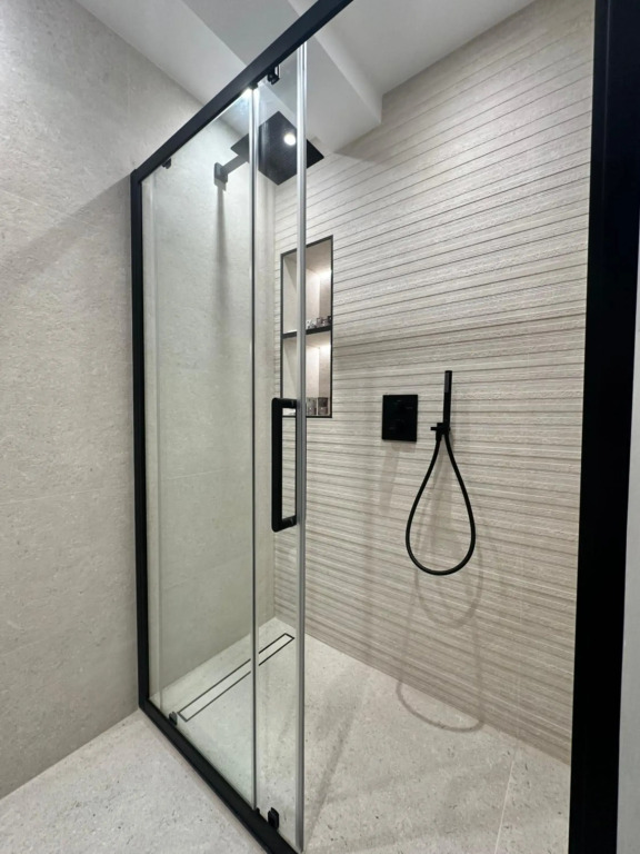 Chiltern Street Serviced Apartments by Globe Apartments
