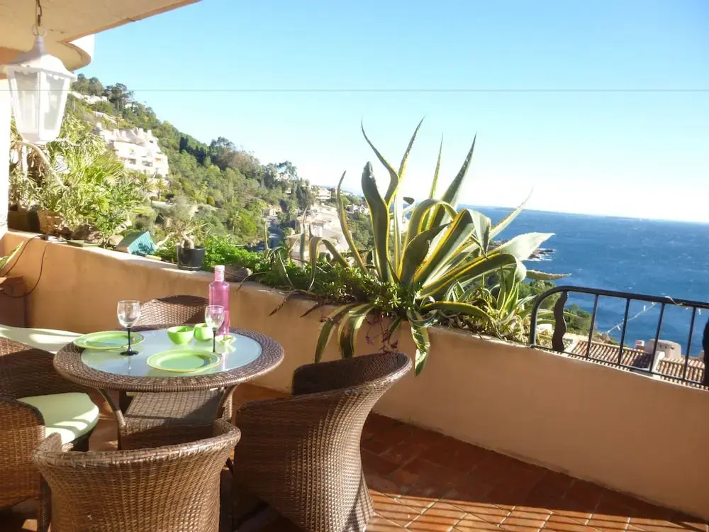 Agence la Galère - Appartement Bambou 2