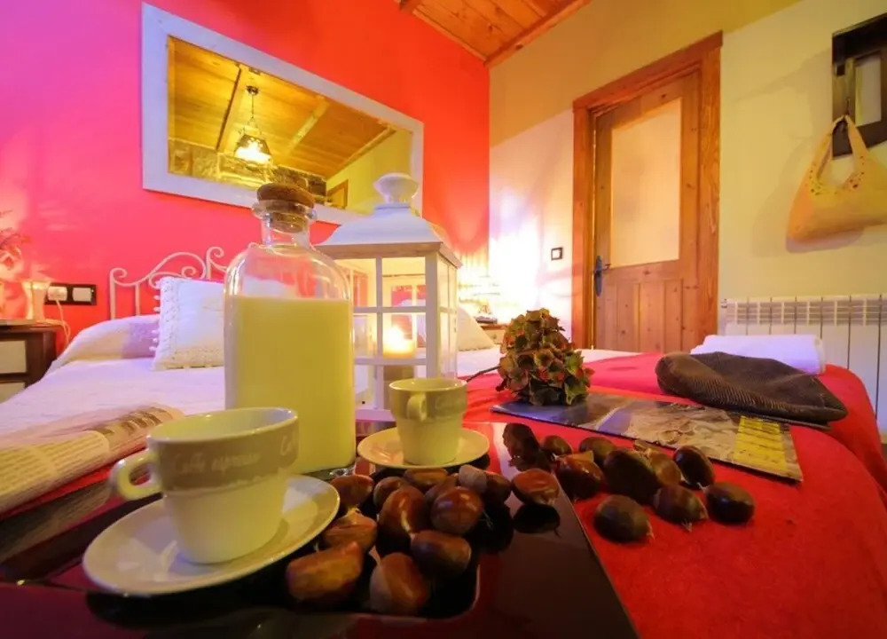 House in A Lama-Pontevedra 101415 by MO Rentals