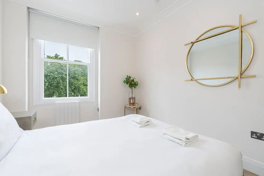 Luxury Apartments Near Harrods and the Science Museum