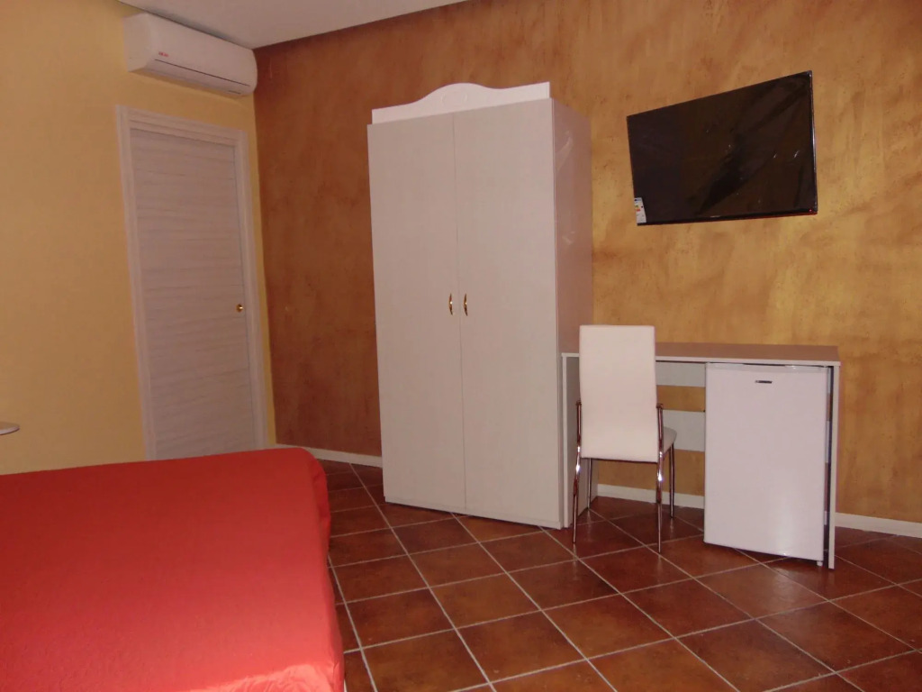 Relais La Villa
