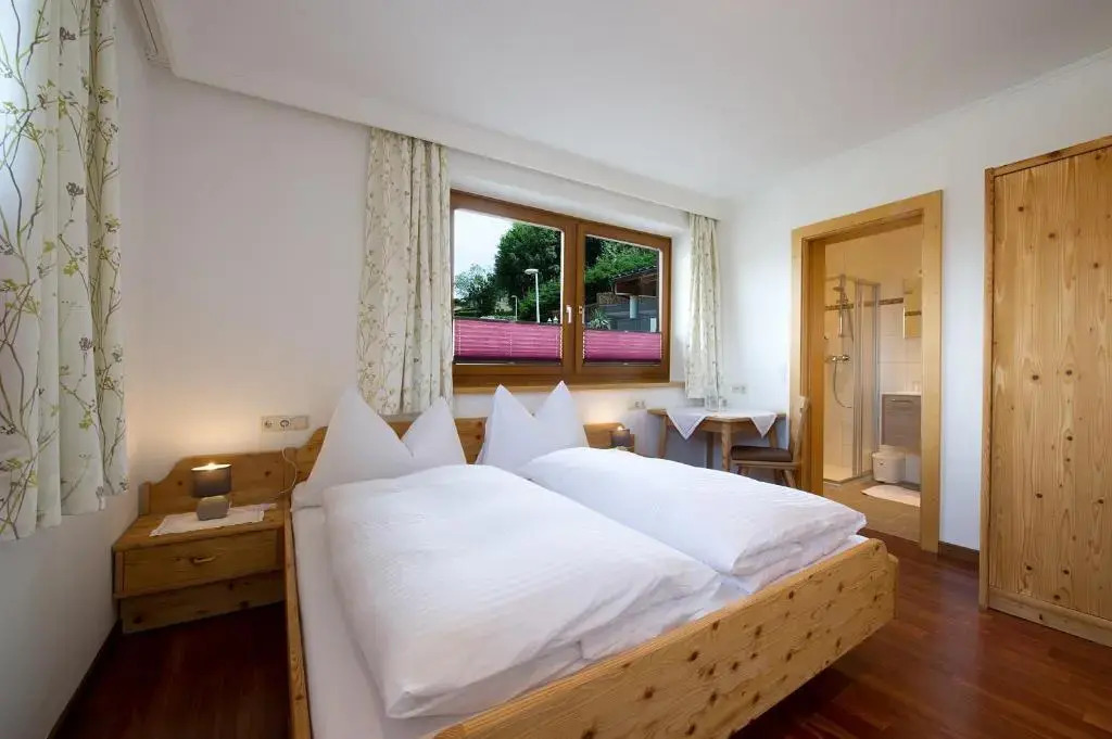 Pension Edelweiß