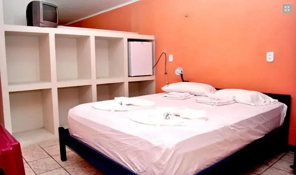 Hotel Porto Bello