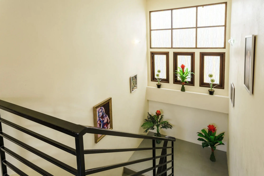 Chaweng Noi Villa