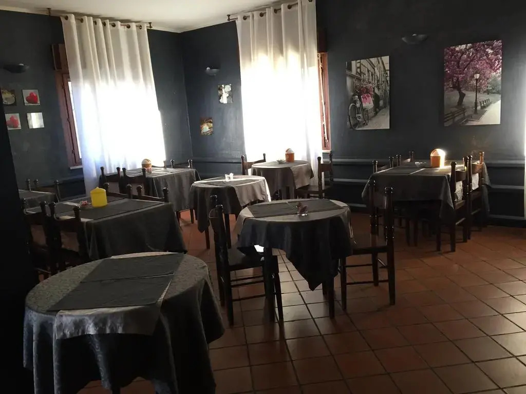 Nuovo Hotel Vigevano