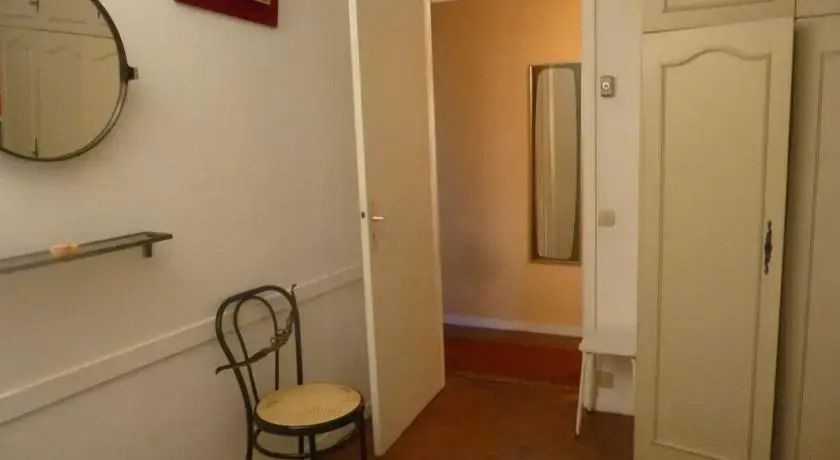 One Bedroom Grand Hotel Croisette 166