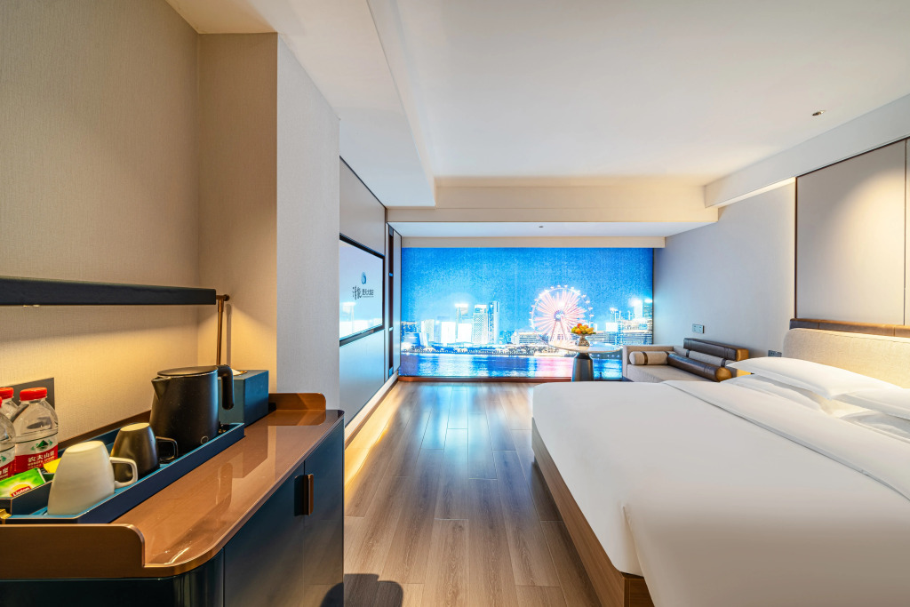 Grand Chu Hotel