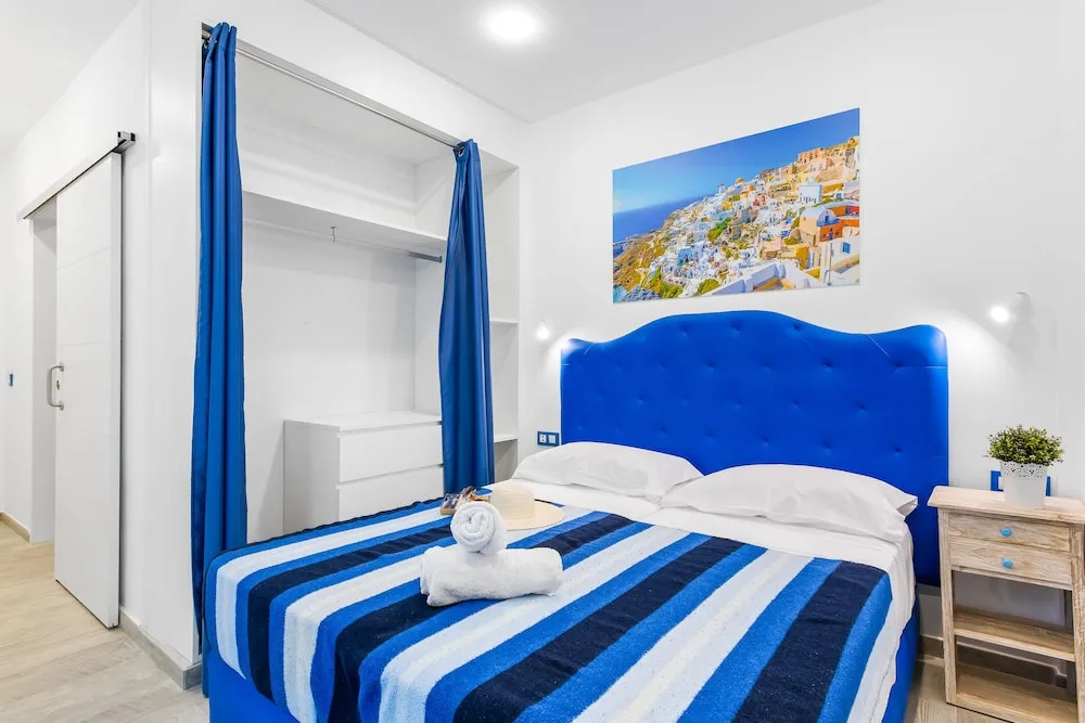 OKEANOS Eco Guest House