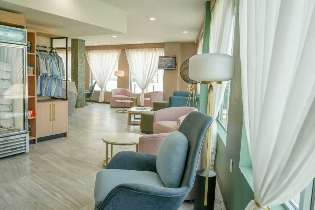Hotel Lydia