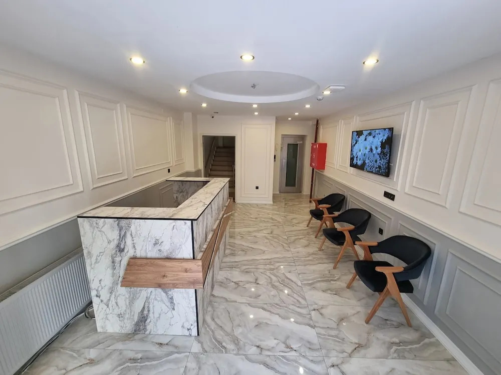 Elite Park Hotel & Suites