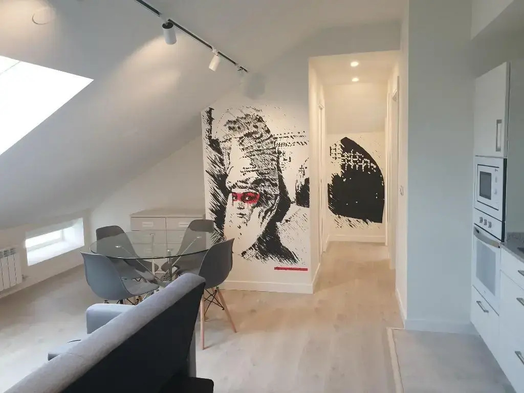 Hotel Arts - Gasteiz Centro