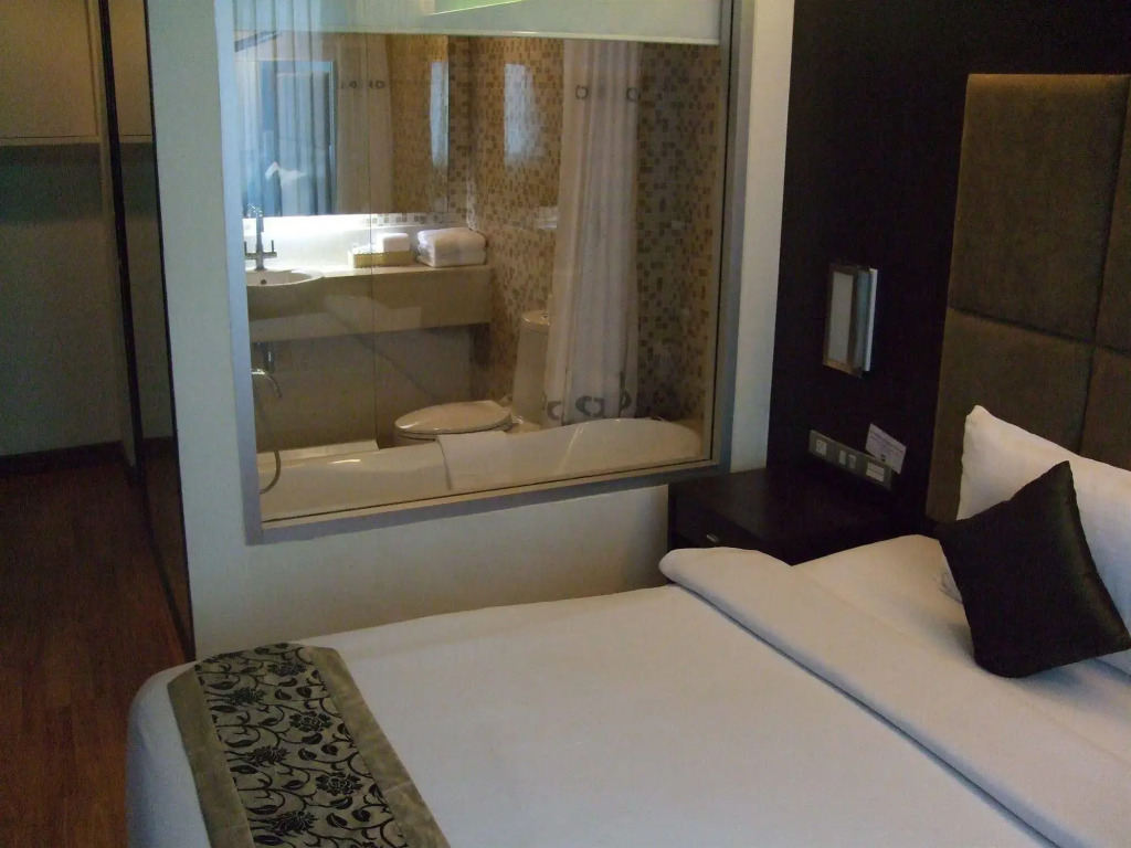 Darjelling Boutique Hotel