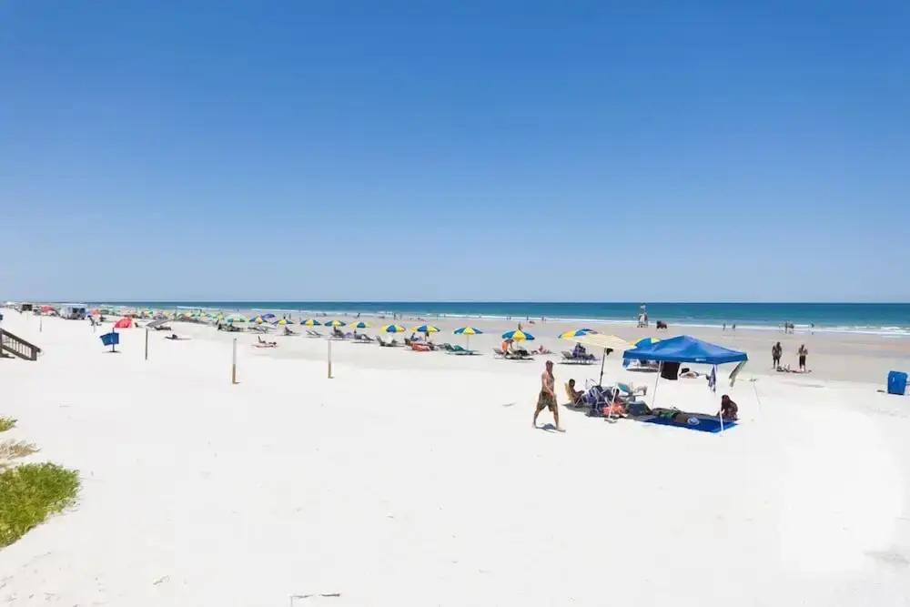 Surfside Condo 503 - Two Bedroom Condo