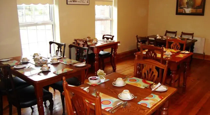 St. Martins Bed and Breakfast