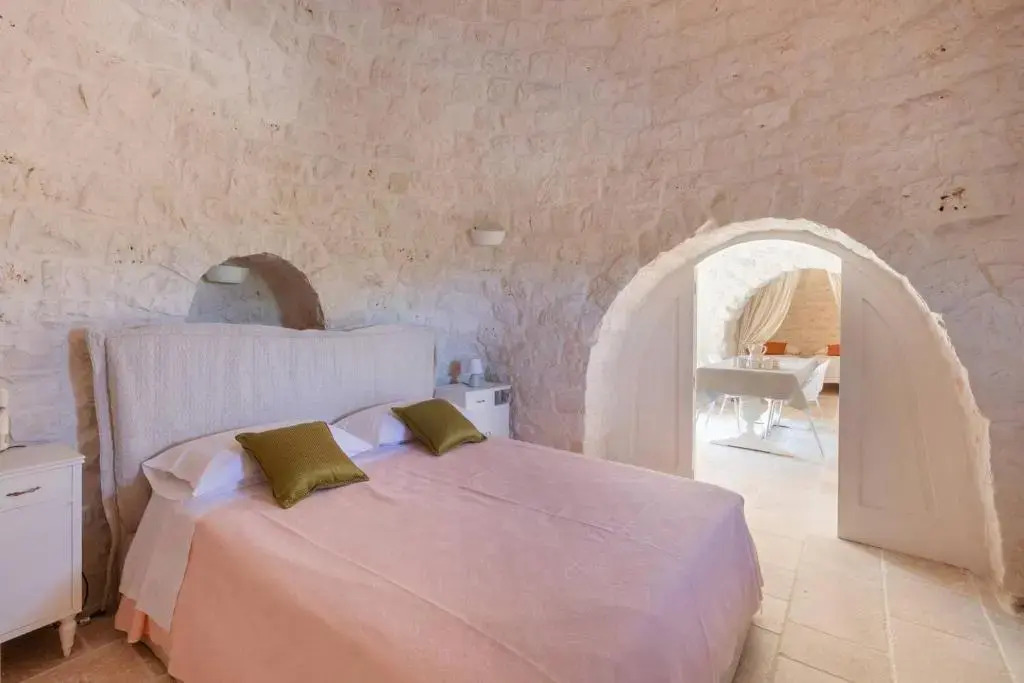 Trullo Dellaia