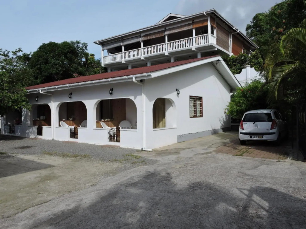 Casadani Hotel